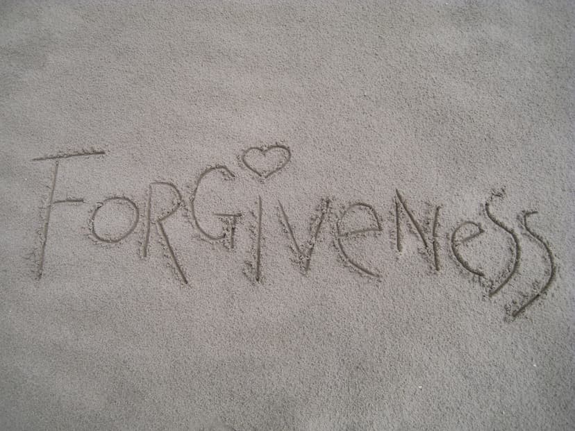 The Spiritual and Psychological Power of Forgiveness